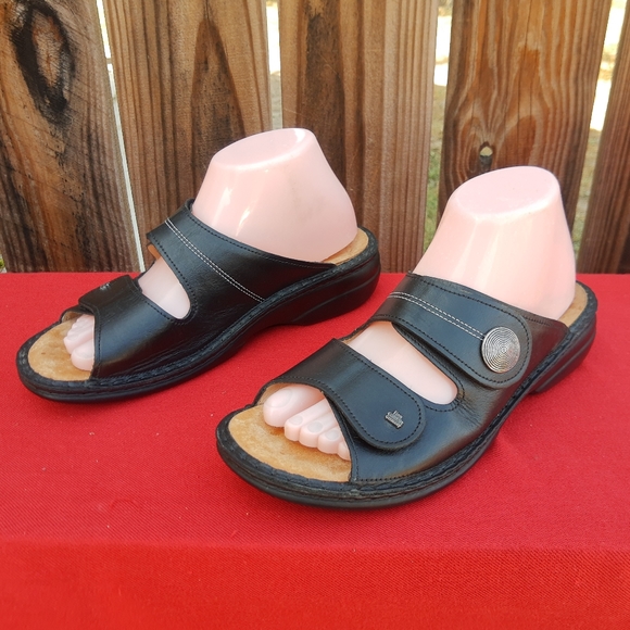 finn comfort sansibar sandals